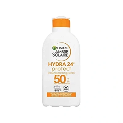 Bild av Garnier Solskydd Lotion, 200 ml