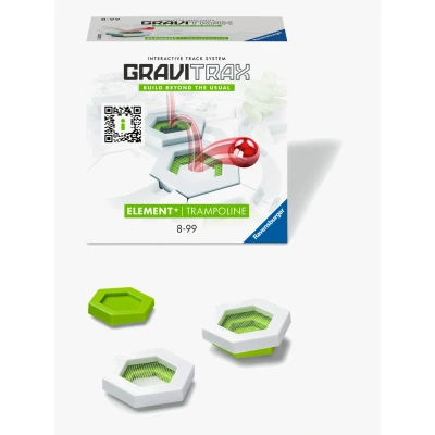 Bild av Ravensburger GraviTrax Element Trampoline