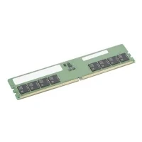 Bild av Lenovo DDR5 module 32 GB DIMM 288 pin 4800 MHz unbuffered