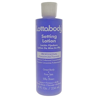 Bild av Lottabody Texturizing Setting Lotion Concentrate 236 ml / 8 fl oz