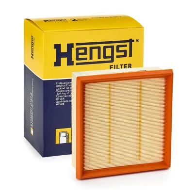 Bild av Luftfilter Hengst filter E832L