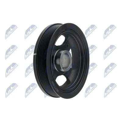 Bild av Remskiva, vevaxel, toyota, 13408 0R010, 0R011, 0R030