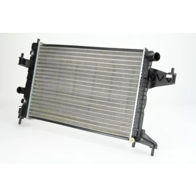 Bild av Kylare, motorkylning THERMOTEC D7X056TT