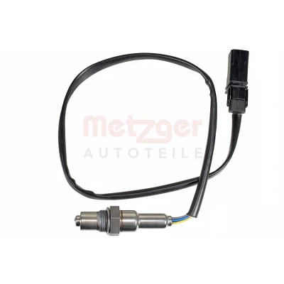 Bild av METZGER 0895691 Lambdasond före katalysatorn Reglersond 5 OPEL: Astra J Hatchback, Sports Tourer, Insignia A Hatchback
