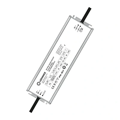 Bild av LEDVANCE LED drivrutin Prestanda drivrutiner konstant spänning 150 W 6250 mA 24 V