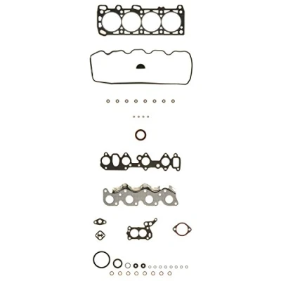 Bild av AJUSA 52074400 Packningssats, topplock med cylindertoppspackning, ventilskaftstätning