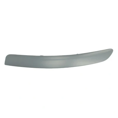 Bild av BLIC 6502 07 8109921P Baguette et bande protectrice, pare chocs avant gauche TOYOTA: Yaris I 3/5 portes