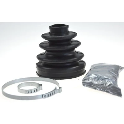 Bild av LÖBRO 304043 Soufflet De Cardan 87,00 NBR (caoutchoucs nitrile) TOYOTA: Starlet V 3/5 portes, Corolla VIII Liftback, RAV4 II SUV