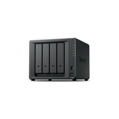 Bild av Synology Disk Station DS925+ NAS Server