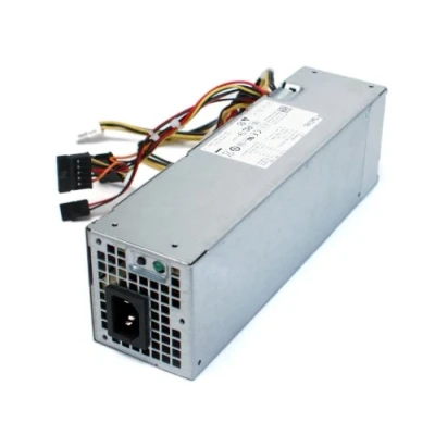 Bild av Dell 240W Power Supply Strömförsörjning 240 Watt ATX 80 Plus