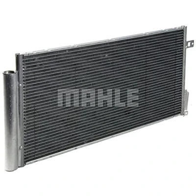Bild av MAHLE ORIGINAL AC 634 000P Condenseur De Clim avec déshydrateur 622 OPEL: Combo D Van / Break, FIAT: Doblo II Break