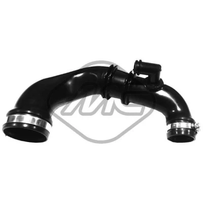 Bild av Laddluftslang, dacia duster, logan, logan express, mcv, pick up, sandero, renault i, kombi 8200331958