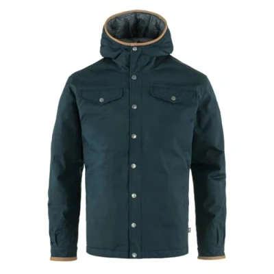 Bild av Fjällräven Greenland No1 Down Jacket Men