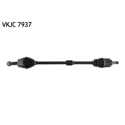 Bild av Drivaxel Skf VKJC 7937