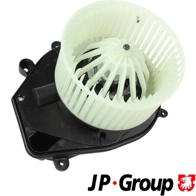 Bild av JP GROUP 1126100800 Pulseur d&#039;Air pour véhicules avec direction à gauche VOLKSWAGEN: Passat B5 GP Break, Berline, AUDI: A4 Berline