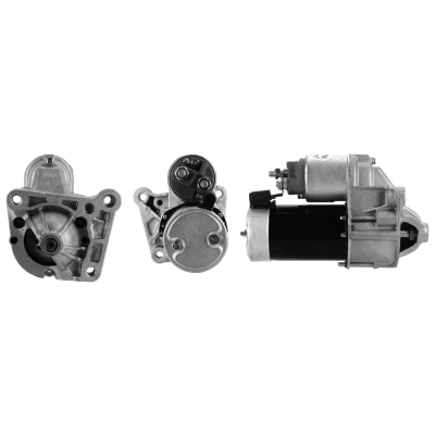 Bild av LUCAS ELECTRICAL LRS01729 Démarreur 12 1,3 10,11 RENAULT: Kangoo I Express, I, Scénic 1