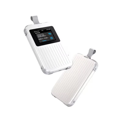 Bild av Acer Connect M6E Mobile WiFi