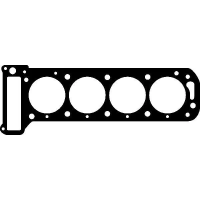 Bild av CORTECO 411237P Joint De Culasse OPEL: Frontera A SUV, Omega Berline, Manta B Berline