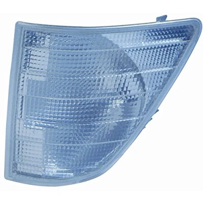 Bild av PRASCO ME9154014 Clignotant blanc avant gauche avec porte lampe MERCEDES BENZ: Sprinter 4 T Van, 3 2 Bus
