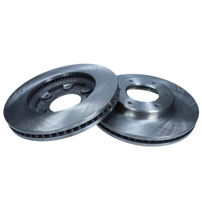 Bild av MAXGEAR 19 4754 Disque de frein Essieu avant 285 28 127 ventilé l&#039;intérieur TOYOTA: Hiace 4 Kasten, Bus, 3 Bus