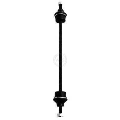 Bild av A.B.S. 260119 Biellette de barre stabilisatrice 300 MM10X1.5 RHT PEUGEOT: 106 I 3/5 portes, II CITROËN: AX