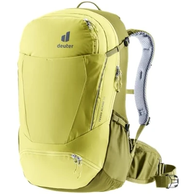 Bild av Deuter herr Trans Alpine 30 (2024) cykelryggsäck