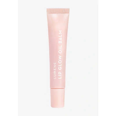 Bild av Lumene Lip Glow Oil BalmShade 1 Sugar 10 ml