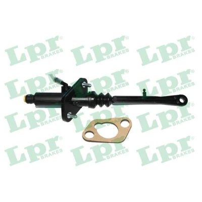 Bild av Givarcylinder, koppling LPR 2499