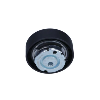 Bild av MAXGEAR 54 2055 Poulie tendeur, courroie crantée DACIA: Logan I MCV, SANDERO I, 2, RENAULT: Kangoo II / Grand Kangoo, Express