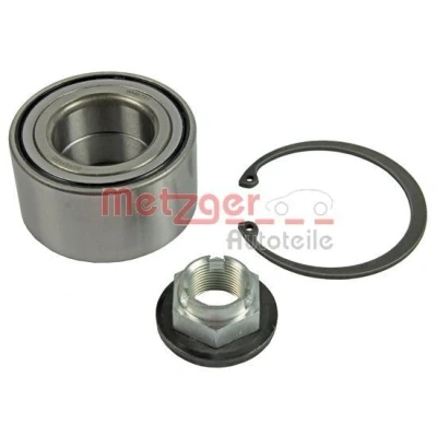 Bild av METZGER WM 6731 Kit de roulements roue avec bague magnétique intégré 74 FORD: Transit Connect Mk1 Van, Tourneo