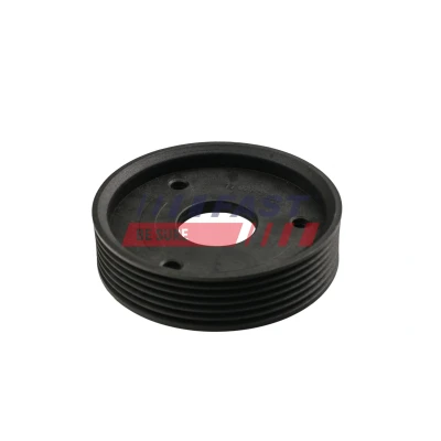 Bild av FAST FT45594 Poulie, pompe de direction assistée RENAULT: Kangoo I Express, CLIO 2,