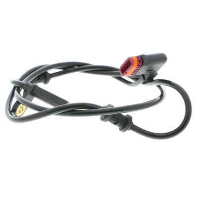 Bild av VEMO V30 72 0036 1 ABS Givare Bakaxel höger Original Quality för fordon med 1075mm 12V MERCEDES BENZ: SLK (R171) 350 3.5, 55 AMG 5.4