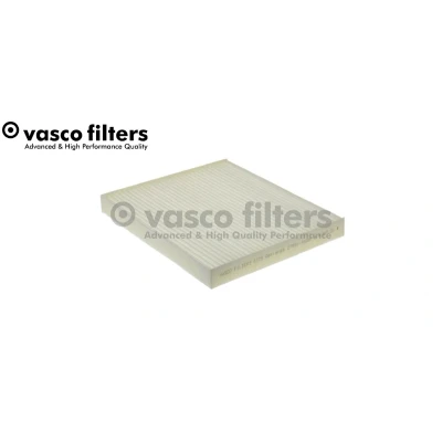 Bild av DAVID VASCO O775 Filtre d&#039;habitacle à particules 164 193 20 NISSAN: Pixo, SUZUKI: Alto VII, VI