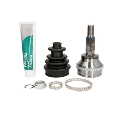 Bild av Ledsats, drivaxel PASCAL G1E004PC