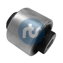 Bild av RTS 017 01004 Länkarmsbussning Bakaxel höger, Nedre, Bak, vänster 52mm Gummimetallager för tvärlänkarm SAAB: 9 3 Kombi, Sedan