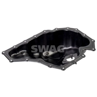 Bild av SWAG 33 10 3645 Carter d&#039;Huile AUDI: A4 B8 Berline, A6 C7 Avant, A5 Coupe