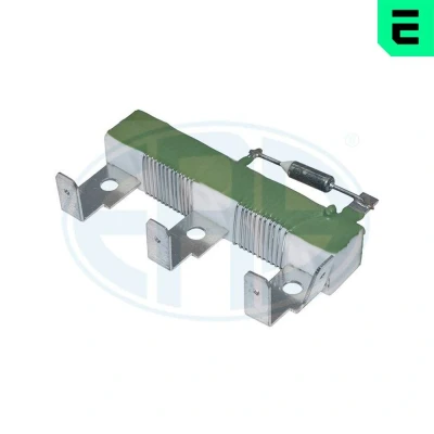 Bild av ERA 665136 Résistance, pulseur d&#039;air habitacle VOLKSWAGEN: Multivan 5 (7HM, Transporter Bus,