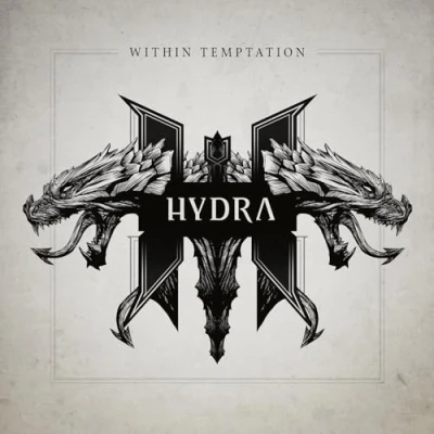 Bild av Within Temptation Hydra (Ltd Color 2LP) (LP)