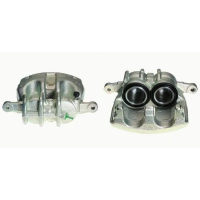 Bild av BUDWEG CALIPER 344169 Étrier de frein PEUGEOT: Expert II Van, Tepee, Сamion à Plateau/Сhâssis, CITROËN: Jumpy MPV