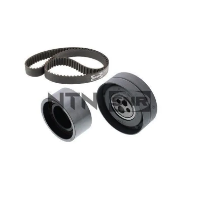 Bild av SNR KD457.34 Kit de distribution 239 AUDI: A8 D2, 80 B4 Berline, A6 C4 Avant