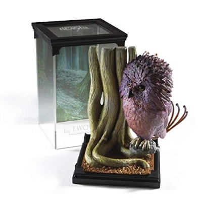 Bild av The Noble Collection of Magic Fwooper Creatures