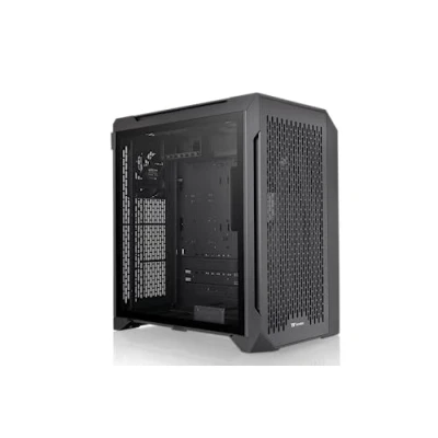 Bild av Thermaltake CTE C700 Air E ATX Mid Tower Chassi Svart