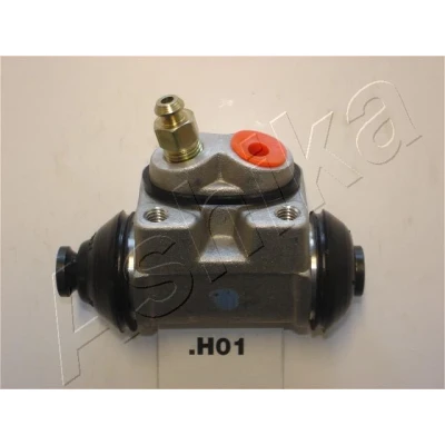 Bild av Hjulcylinder, Bakaxel, Vänster bak, Vänster, hyundai accent ii, sedan, atos, getz, i10 i, 58330 02000, 5833002010, 05000, 5