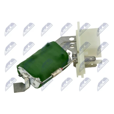 Bild av NTY ERD PL 014 Résistance, pulseur d&#039;air habitacle
