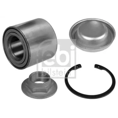 Bild av FEBI BILSTEIN 100506 Kit de roulements roue CITROËN: Berlingo II, / First I, I Van