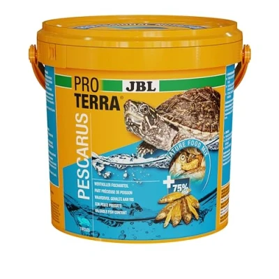 Bild av JBL ProTerra Pescarus 2,5 liter