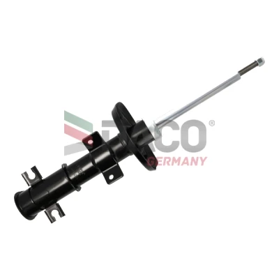 Bild av DACO Germany 450905 Amortisseur Essieu avant Pression de gaz Système bitube Jambe suspension Goujon en haut FIAT: Stilo 3/5 portes