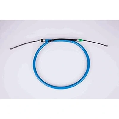 Bild av HELLA 8AS 355 662 521 Câble De Frein 1415, 1085 RENAULT: CLIO 2