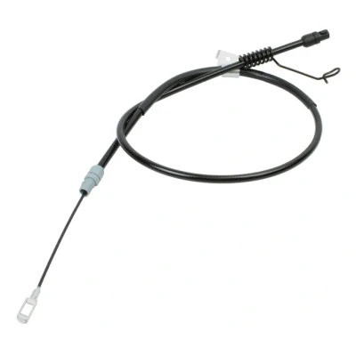 Bild av MAXGEAR 32 1611 Handbromsvajer 1376, 1163mm Skivor FORD: Transit Custom V362 Minibuss