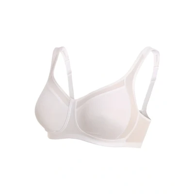 Bild av Anita Basic Tshirtbh, Storlek: 70F, Weiss